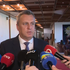 Tlačová beseda predsedu SNS Andreja Danka k aktuálnym témam