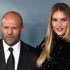 Mnohé slávne vzťahy končia, oni sú spolu už roky: Jason Statham a Rosie našli recept na lásku!