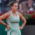 Ďalší šok na Italian Open. Po Djokovičovi sa balí aj Sabalenka