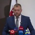 Tlačová beseda Filipa Kuffu: Stačilo osočovania od Tarabu