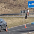 Tragická nehoda pri Podhoranoch: Zrazený chodec zraneniam na mieste podľahol
