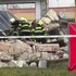 Nešťastie pri Veľkých Kapušanoch: Strecha zavalila troch robotníkov