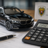 Finančná správa kontroluje firemné autá. Poctiví podnikatelia sa nemajú čoho báť, odkazuje