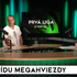 Opäť prídu megahviezdy