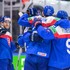Poznáme súperov Slovenska na MS v hokeji 2027