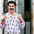 Je to fakt ON?! Borat si vysekal tela až na titulku športového magazínu, receptom je rozvod..?