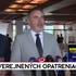 Tlačová beseda PS o zverejnených opatreniach