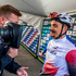 Do Montrealu prišiel ako masér, nakoniec štartoval na bicykli. Kováčik sa stal hitom internetu
