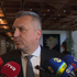 Brífing: Predseda SNS Andrej Danko o odvolaní Tomáša Tarabu