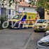 Tragický večer v Nitre: 17-ročný mladík vypadol z okna na 8. poschodí