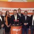 Tlačová beseda Samuela Migaľa po výsledkoch v samosprávnych voľbách
