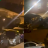 Vojaci pod vplyvom ukradli obrnenec a vyrazili do ulíc. Pri jazde zničili niekoľko áut