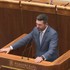 Hodina otázok v NR SR s ministrom Richardom Takáčom