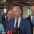 Tlačová beseda opozičných strán o kontrole SIS
