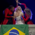 Mal to byť brutálny masaker! Polícia zmarila plánovaný bombový útok na koncerte Lady Gaga!
