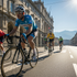 Scéna ako z hororu: Senior po hádke dvakrát vrazil autom do cyklistov