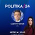 Pozvanie do relácie Politika 24 prijal ex-premiér a europoslanec Ľudovít Ódor