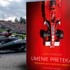 Špičkový fotograf F1 Martin Trenkler spravil z rýchlosti knižnú lahôdku. Umenie pretekať