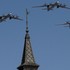 Tragédia na ruskom východe: Zrútil sa strategický bombardér Tu-95