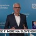 Tlačová beseda PS: Príde Merz na Slovensko?