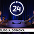 Psychológia domova