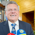 Tlačový brífing eurokomisára Maroša Šefčoviča o aktuálnych témach
