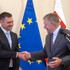 Fico stiahol návrh na odvolanie Tarabu. Upozorňuje na riziko straty parlamentnej väčšiny