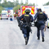 Streľba na severe Dánska si vyžiadala troch zranených. Medzi nimi je aj policajt