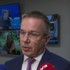 Minister práce Erik Tomáš o aktuálnych témach