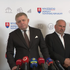Fico: Zlacnené cestovanie vlakmi bude pokračovať aj v novembri, možno aj v decembri