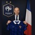 ZIDANE bude novým trénerom francúzskej reprezentácie
