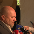 Vyjadrenie ministra Huliaka pred rokovaním vlády