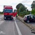 Po zrážke s nákladným autom vyhasol život 83-ročnej vodičky