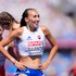 Ďalší slovenský postup. GAJANOVÁ do semifinále na 800 m