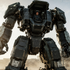 Čína predstavila mecha robota. Váži pol tony