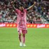 MESSI skóroval z takmer nemožného uhla