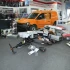 Ukradol auto, no utiekol pešo: Kradol aj svadobné šaty a elektroniku