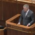 Fico obhajuje príjmy svojho syna. Števulová: „Kedy konečne odídete z postu premiéra?“
