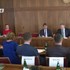 Vystúpenie Roberta Fica na zahraničnom výbore pred odchodom na samit Európskej rady v Bruseli