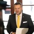 Migaľ ohlásil kandidatúru na prešovského župana. „Médiá nie sú nepriateľ“