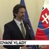 Tlačová beseda ministra obrany po rokovaní vlády