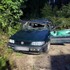 Auto s deviatimi mladými ľuďmi havarovalo. V preplnenom vozidle zomrel 17-ročný chlapec