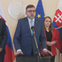 Tlačová beseda po hospodárskej a sociálnej rade