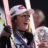 SHIFFRIN má šiesty veľký krištáľový glóbus