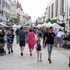 Nitrianska pešia zóna sa zmení na Staromestské korzo