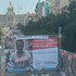 Hnutie SPD dostalo pokutu 120-tisíc eur. Súd rozhodol, že plagáty podnecovali nenávisť