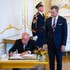 Maďarský prezident podpísal novelu ústavného dodatku, ktorý ukončil jeho funkčné obdobie