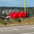 Tragická nehoda v Košiciach: Motorkár neprežil zrážku s dodávkou