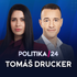 Politika 24: Nevnímam žiadnu spoločnú tému v oblasti školstva s Ruskou federáciou, tvrdí Drucker