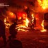 Ruský útok na Kramatorsk si vyžiadal 30 obetí vrátane detí
